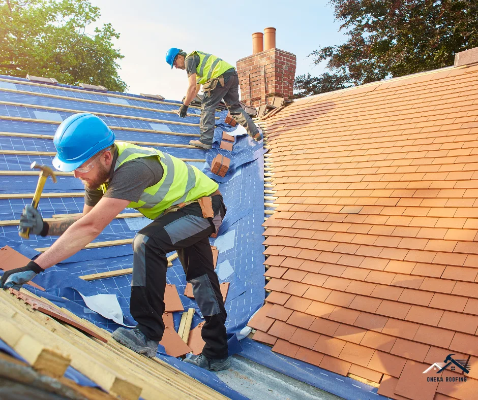 Why choose Roof Repair Near Me in Oscoda, MI